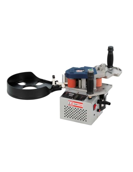 Bordatrice compatta portatile x legno Holzmann kam45pro_230v