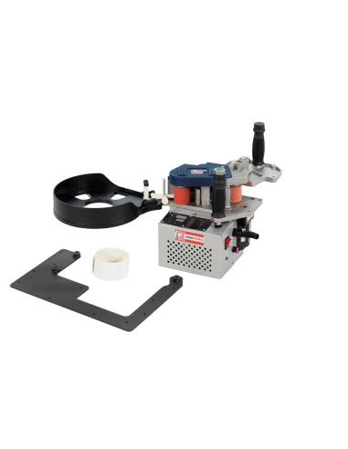 Bordatrice compatta portatile x legno Holzmann kam45pro_230v