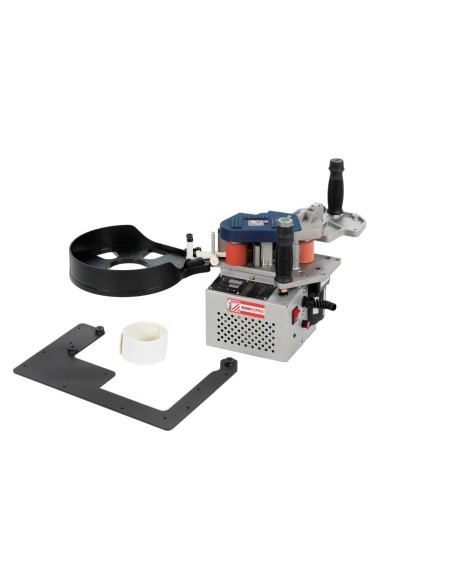 Bordatrice compatta portatile x legno Holzmann kam45pro_230v