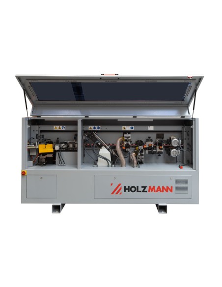 Bordatrice automatica con visualizzatore x legno Holzmann kam4eps_400v