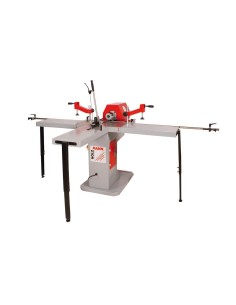 Tavolo x mortasatrice Holzmann lbm290kal