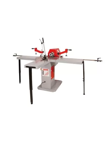 Tavolo x mortasatrice Holzmann lbm290kal