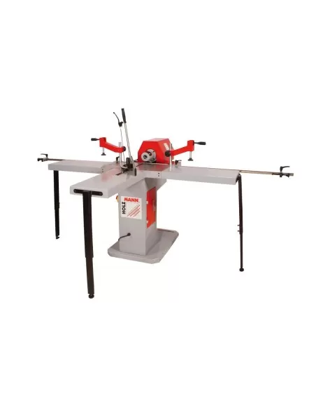 Tavolo x mortasatrice Holzmann lbm290kal Tavolo x mortasatrice Holzmann lbm290kal