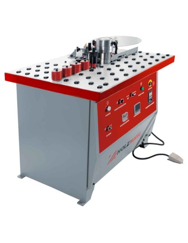 7 - Bordatrice semiautomatica x legno Holzmann kam535neo_400v