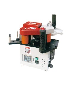 Bordatrice compatta portatile x legno Holzmann kam55v_230v