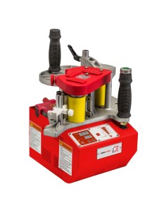 Bordatrice compatta portatile x legno Holzmann kam65pro_230v