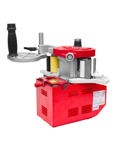 Bordatrice compatta portatile x legno Holzmann kam65pro_230v