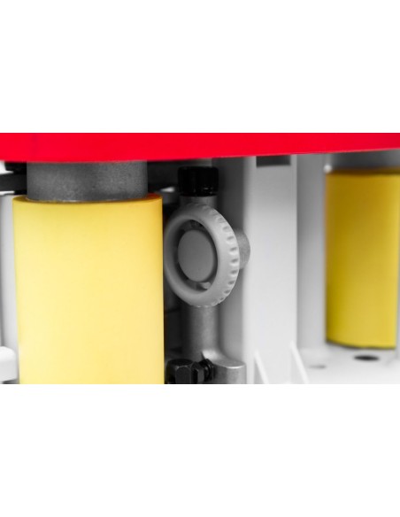 Bordatrice compatta portatile x legno Holzmann kam65pro_230v