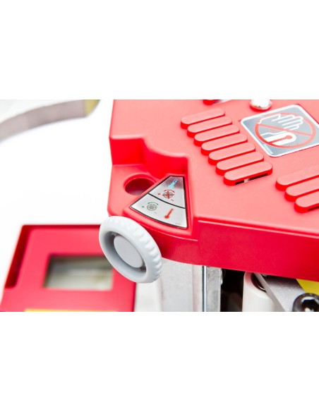 Bordatrice compatta portatile x legno Holzmann kam65pro_230v