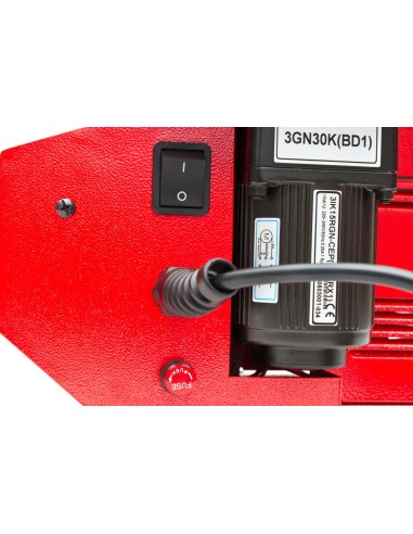 Bordatrice compatta portatile x legno Holzmann kam65pro_230v