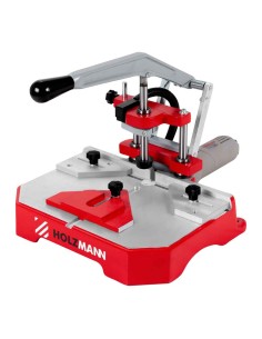 Macchina giuntatrice x cornici legno Holzmann knf1_230v