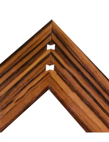 Macchina doppia giuntatrice x cornici legno Holzmann knf2_230v