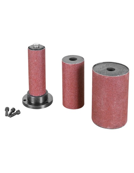 Levigatrice nastro oscillante x legno 2740x150mm Holzmann kos2740c_400v Levigatrice nastro oscillante x legno 2740x150mm Holzmann kos2740c_400v