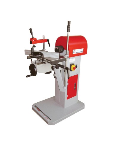 Mortasatrice x legno Holzmann lbm290_230v