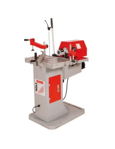 Mortasatrice x legno Holzmann lbm290k_230v