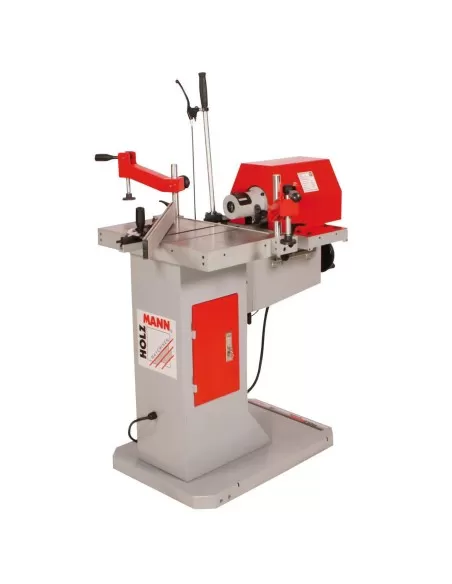 Mortasatrice x legno Holzmann lbm290k_400v Mortasatrice x legno Holzmann lbm290k_400v