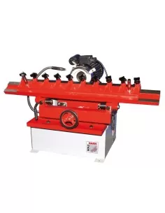 Affilatrice elettrica affila coltelli pialla 630mm Holzmann ms7000_230v