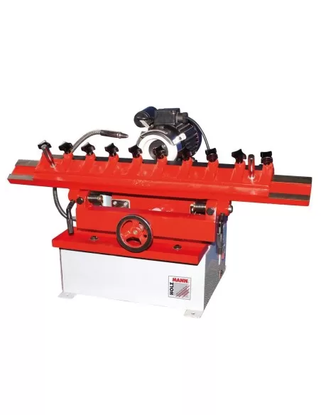 Affilatrice elettrica affila coltelli pialla 630mm Holzmann ms7000_230v