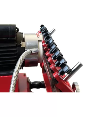 Affilatrice elettrica affila coltelli pialla 630mm Holzmann ms7000_230v