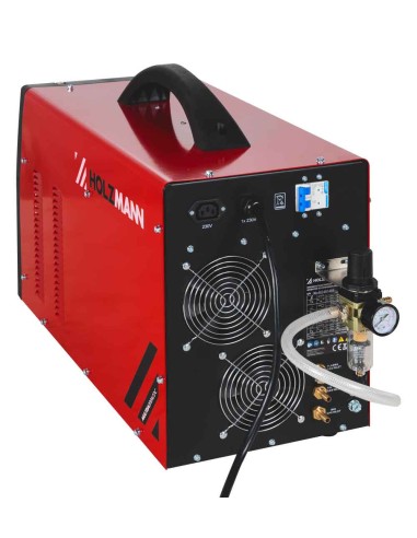 Saldatrice inverter Holzmann multisa200acdc