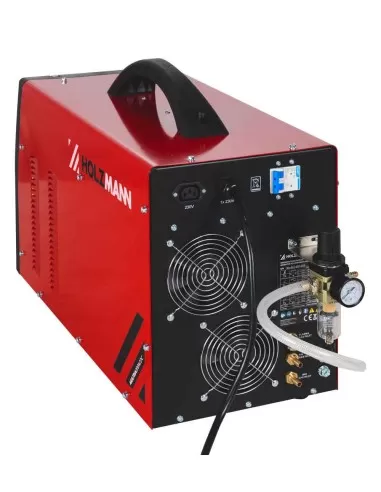 Saldatrice inverter Holzmann multisa200acdc