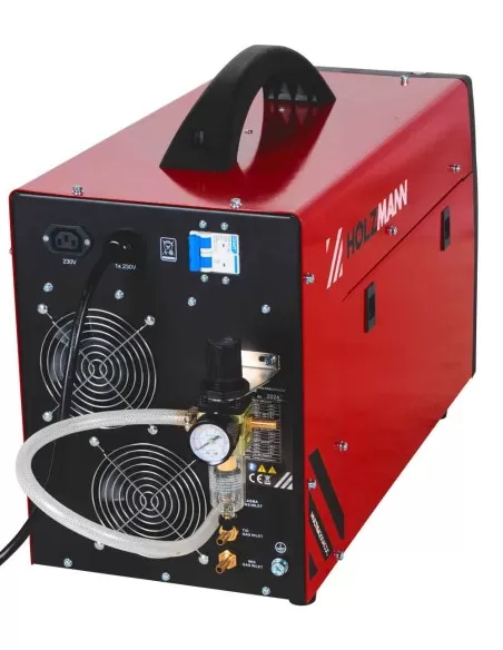 Saldatrice inverter Holzmann multisa200acdc