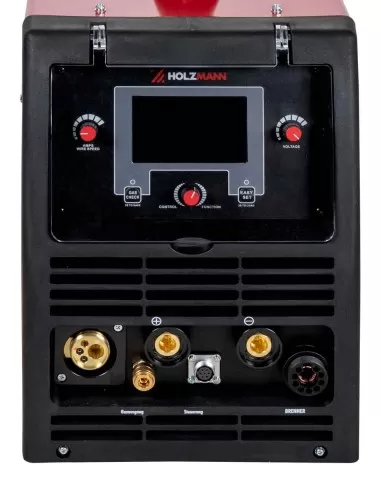 Saldatrice inverter Holzmann multisa200acdc