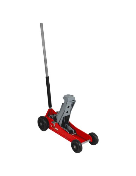 Cric a carrello idraulico 3.0t Holzmann owh3.0