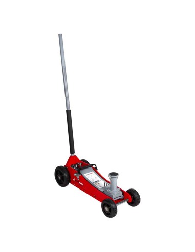 Cric a carrello idraulico 3.0t Holzmann owh3.0