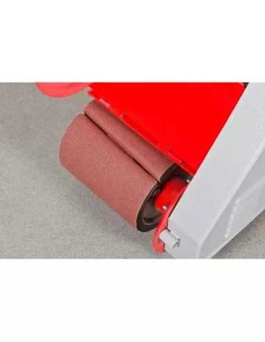 Levigatrice x parquet in legno Holzmann psm2_230v