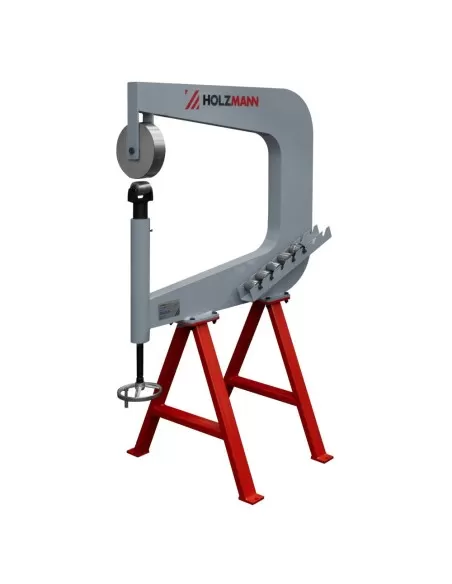 Ruota inglese x lamiera Holzmann rsm690-15