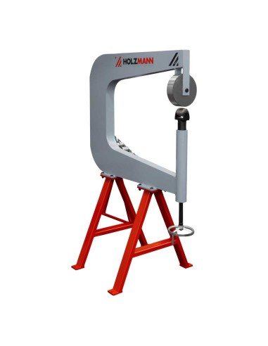 Ruota inglese x lamiera Holzmann rsm690-15