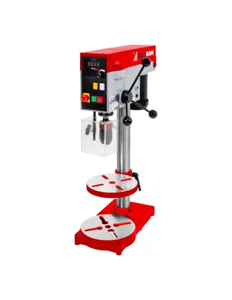 Trapano a colonna da banco 300w Holzmann sb13b16vn_230v