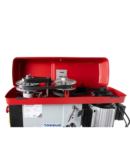 Trapano a colonna 750w Holzmann sb203vh_230v Trapano a colonna 750w Holzmann sb203vh_230v