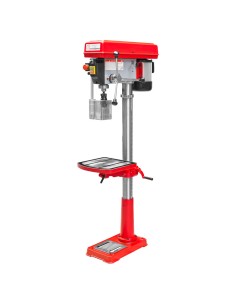 Trapano a colonna 1100w Holzmann sb2516h_400v