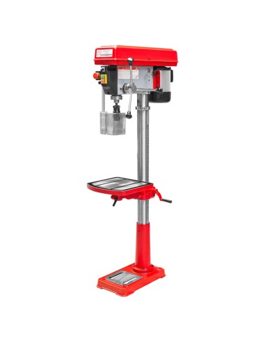 Trapano a colonna 1100w Holzmann sb2516h_400v