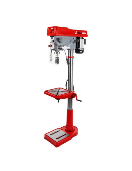 Trapano a colonna 1100w Holzmann sb253vh_230v