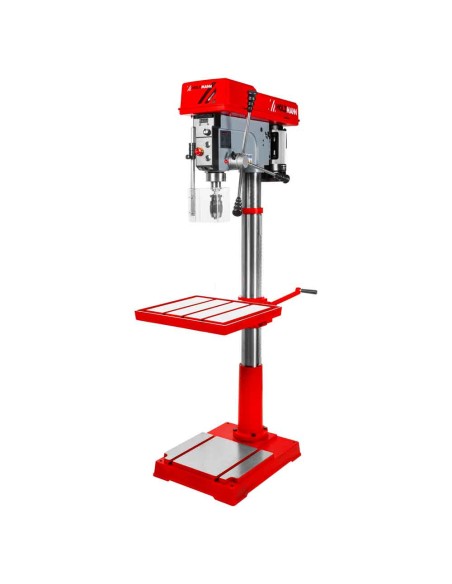 Trapano a colonna 1500w Holzmann sb324vh_400v