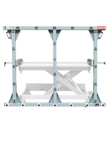 Telaio x carrello elevatore mobile Holzmann sht310par