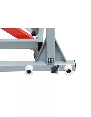 4 - Telaio x carrello elevatore mobile Holzmann sht310par