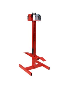 Dispositivo manuale x stiratura lamiera Holzmann stst25d