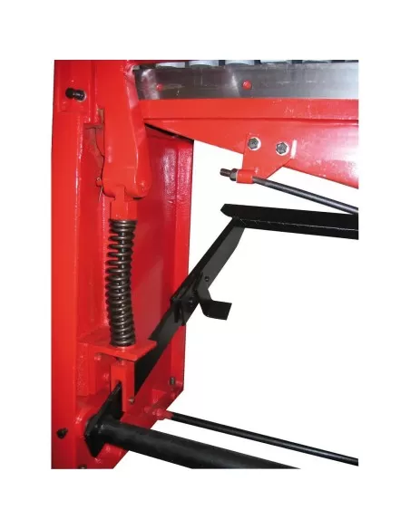 3 - Cesoie manuale a pedale x lamiera 1320x1,25 mm Holzmann tbs1320 3 - Cesoie manuale a pedale x lamiera 1320x1,25 mm Holzmann tbs1320