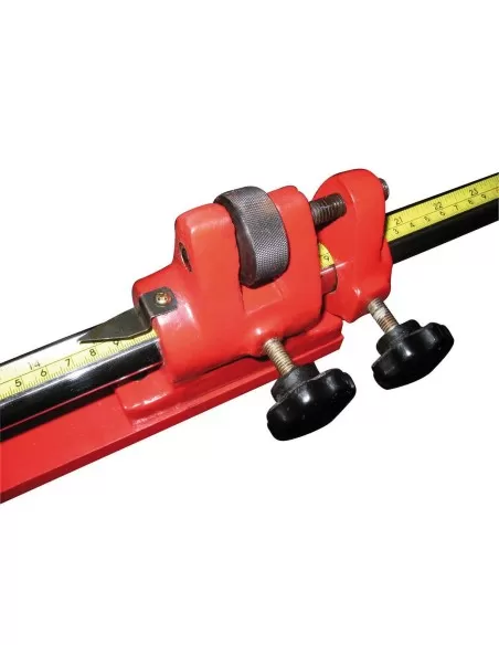 4 - Cesoie manuale a pedale x lamiera 1320x1,25 mm Holzmann tbs1320 4 - Cesoie manuale a pedale x lamiera 1320x1,25 mm Holzmann tbs1320