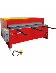 Cesoie elettriche x lamiera 2050x3 mm Holzmann tbs2050e3_400v