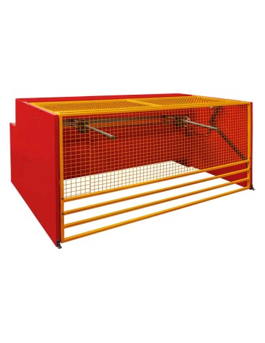 Cesoie elettriche x lamiera 2050x3 mm Holzmann tbs2050e3_400v