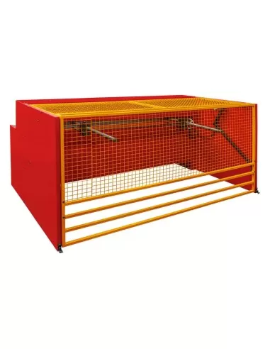 3 - Cesoie elettriche x lamiera 2050x3 mm Holzmann tbs2050e3_400v