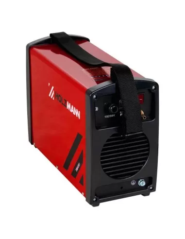 2 - Saldatrice inverter tig 180a dc Holzmann tisa180