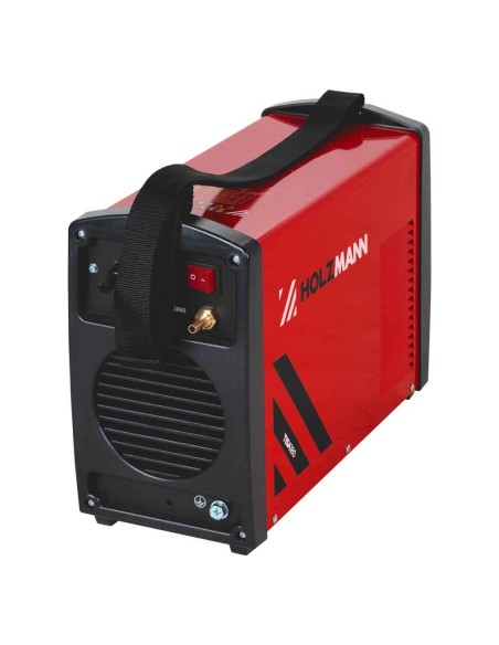 Saldatrice inverter tig 180a dc Holzmann tisa180