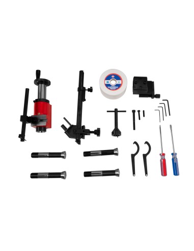 Affilatrice utensili universale Holzmann uws3_230v