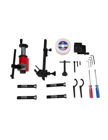 Affilatrice utensili universale Holzmann uws3_230v